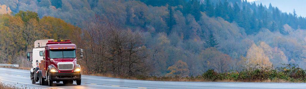 Rapid Towing Service