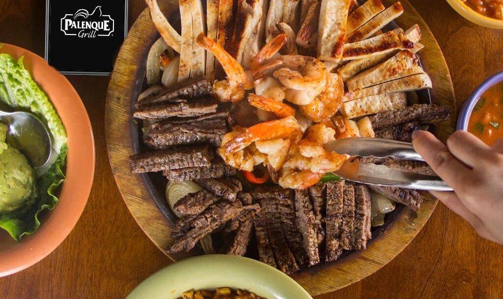Palenque Grill