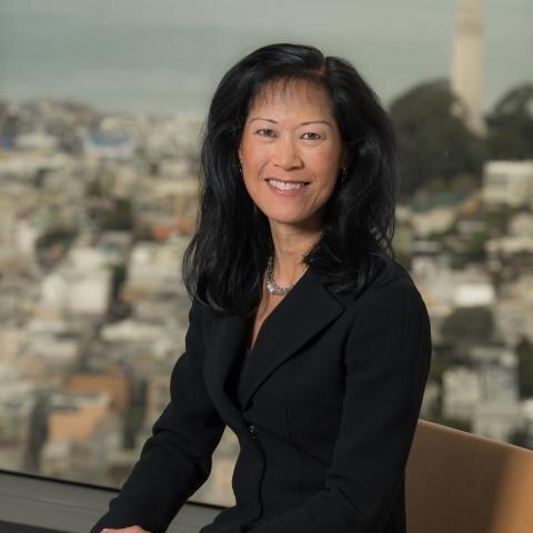 Merrill Lynch Financial Advisor Debra Jorgensen