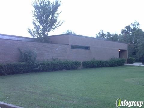 Brian Hawkins, DC - Heights Chiropractic Center