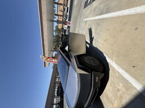 Tint Monsters Lake Elsinore