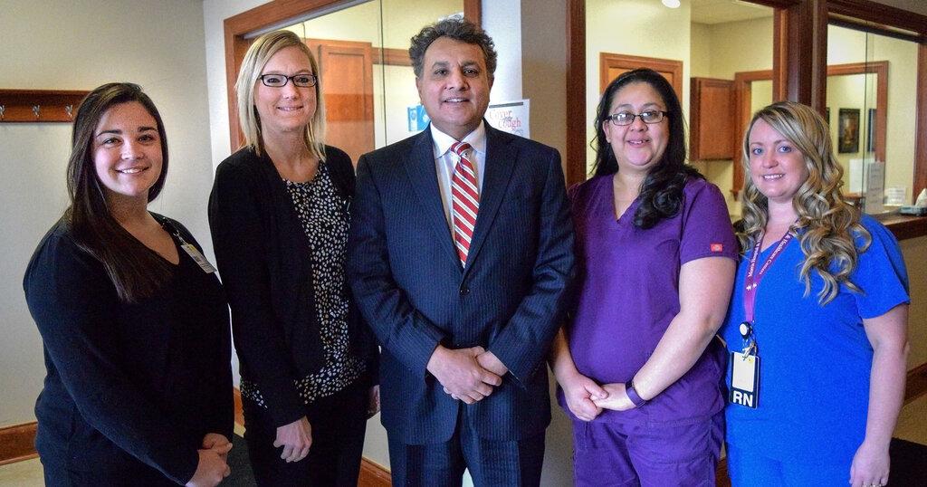 Morris Healthcare Center of Morris Hospital-East Route 6