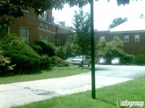 Springwell Senior Living Community