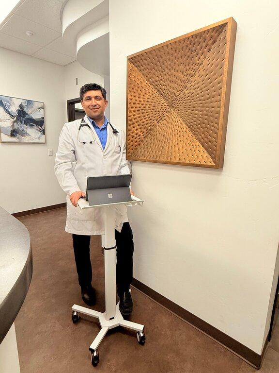 Arizona Physician Group PLLC