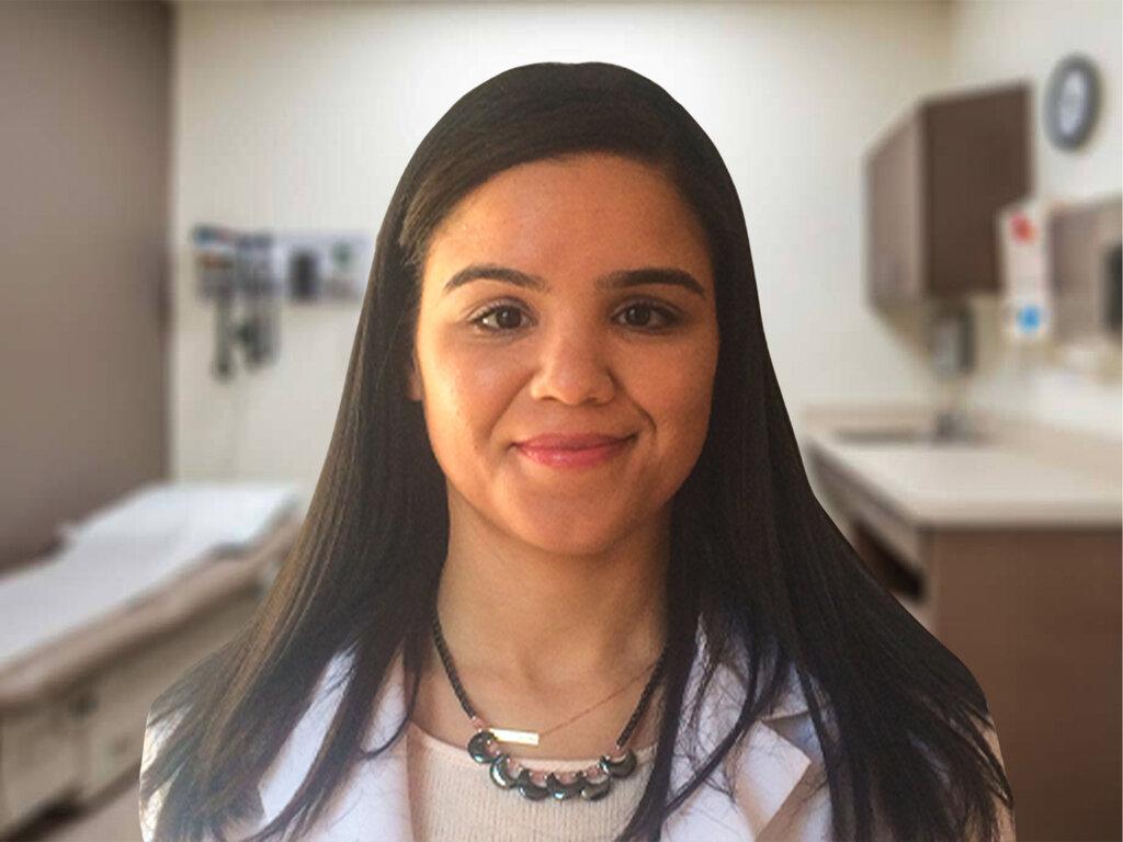 Gia Arias, APN - Oak Street Health-Hermosa