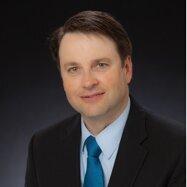 Merrill Lynch Financial Advisor Corey Cunningham