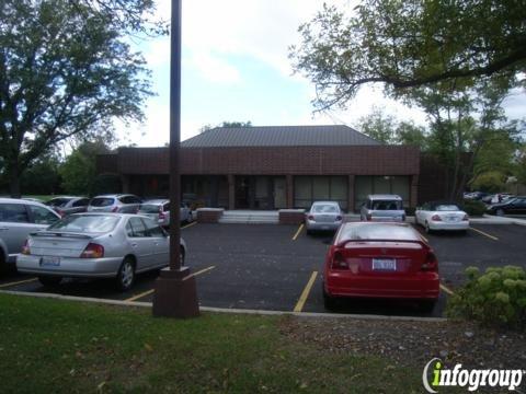 Rev James N Watzke PHD