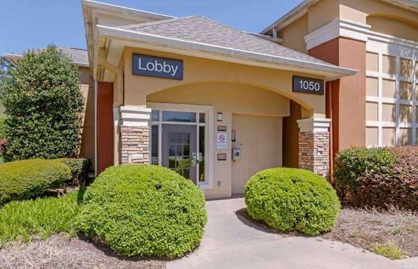 Extended Stay America Select Suites-Atlanta-Perimeter-Hammond Drive