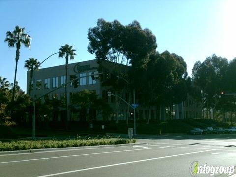 J D Richardson Company