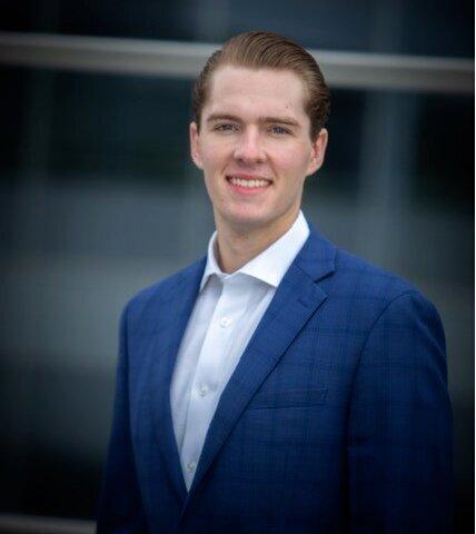 Bank of America Private Client Advisor Curtis Oliff