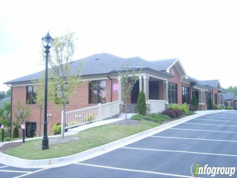 West Atlanta Women's Obgyn Inc