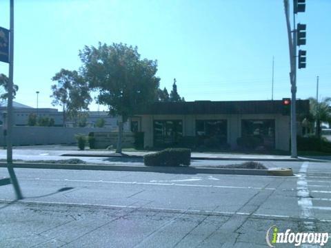 Stanton Library, OC Public Libraries