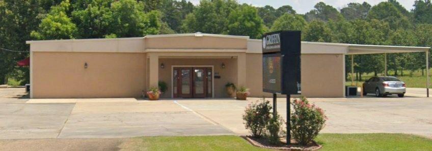 Griffin Funeral Home
