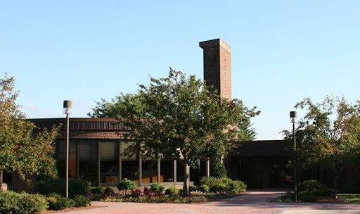 Executive Center