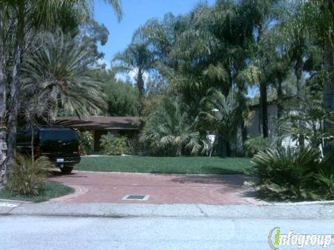 Enzo Caserta Landscaping