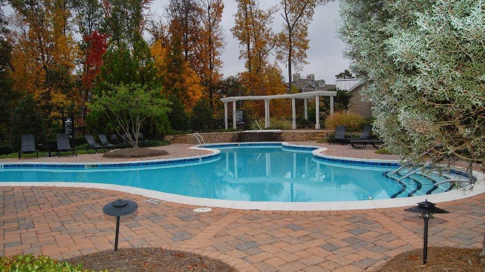 Ashley Park Apartments