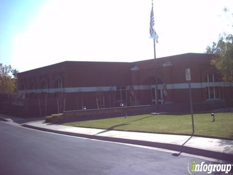 American States Utility Services, Inc