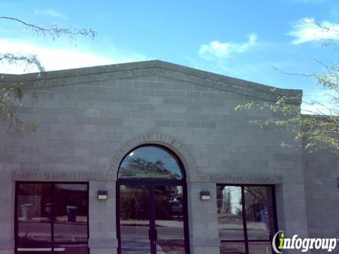 Caridad Community Kitchen