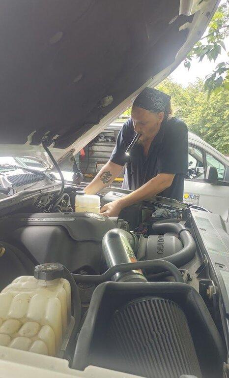 Beyond the Garage Mobile Auto Services LLC