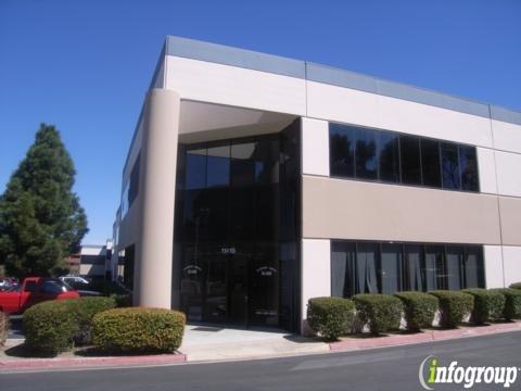 A Broken Glass Service