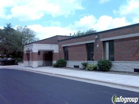Consolidated School Community