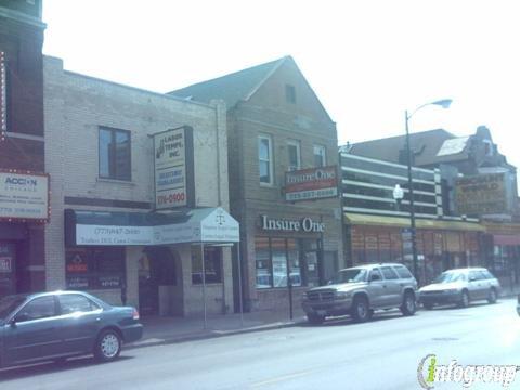 Mobile Care Foundation