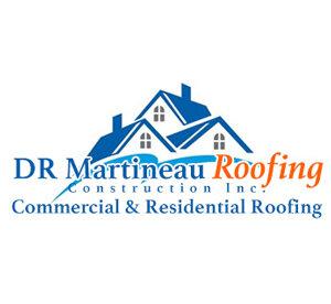 D.R. Martineau Roofing & Construction, Inc