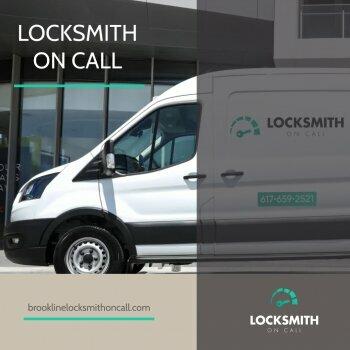 Locksmith On Call Inc.