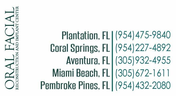 Oral Facial Reconstruction and Implant Center