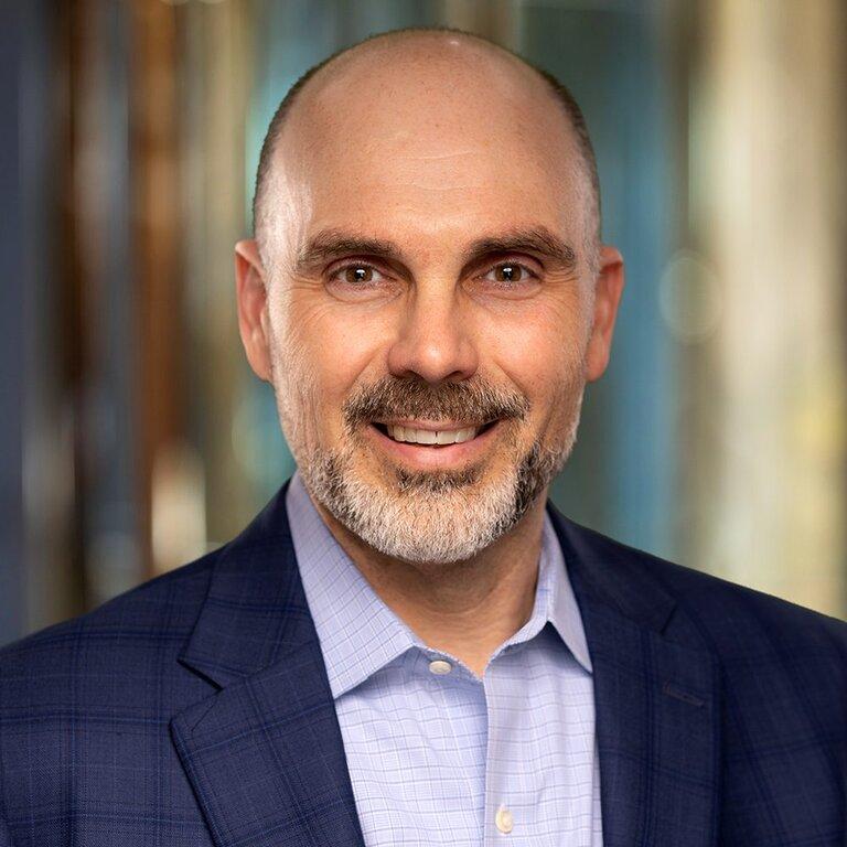 Merrill Lynch Financial Advisor Joseph Bauer