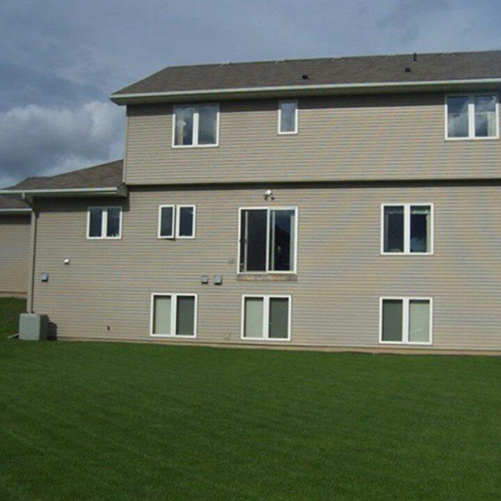 Owner-Built Construction Management Services