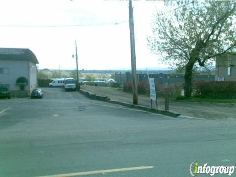 AAA Discount Storage