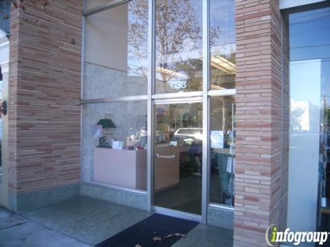 Michael's Hair Design