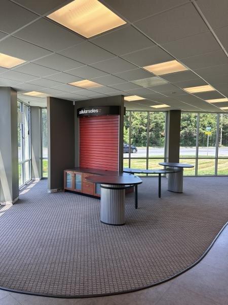 Cellular Sales-Verizon Authorized Retailer