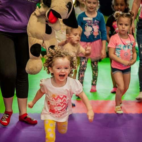 Romp N' Roll Willow Grove, PA