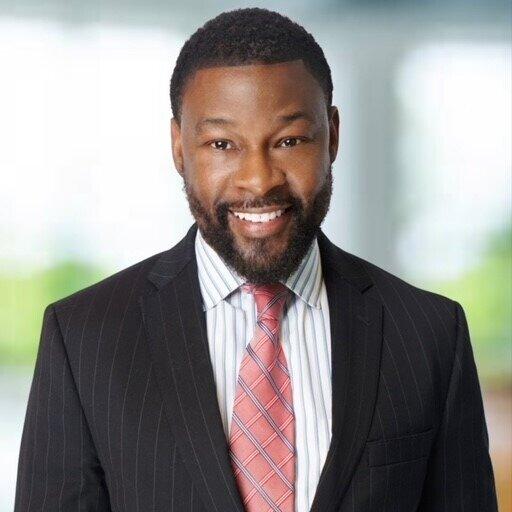 Merrill Lynch Financial Advisor Kaktrale Austin