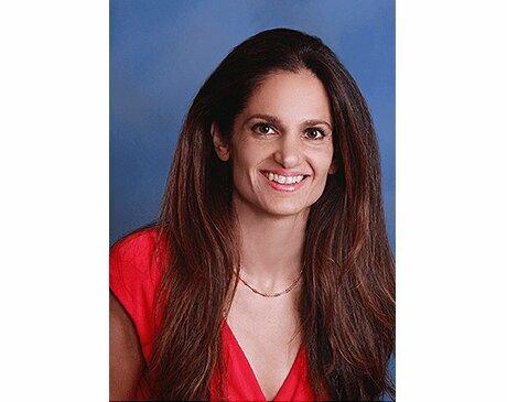 Cardiovascular Care Center: Shahrzad Shareghi, MD