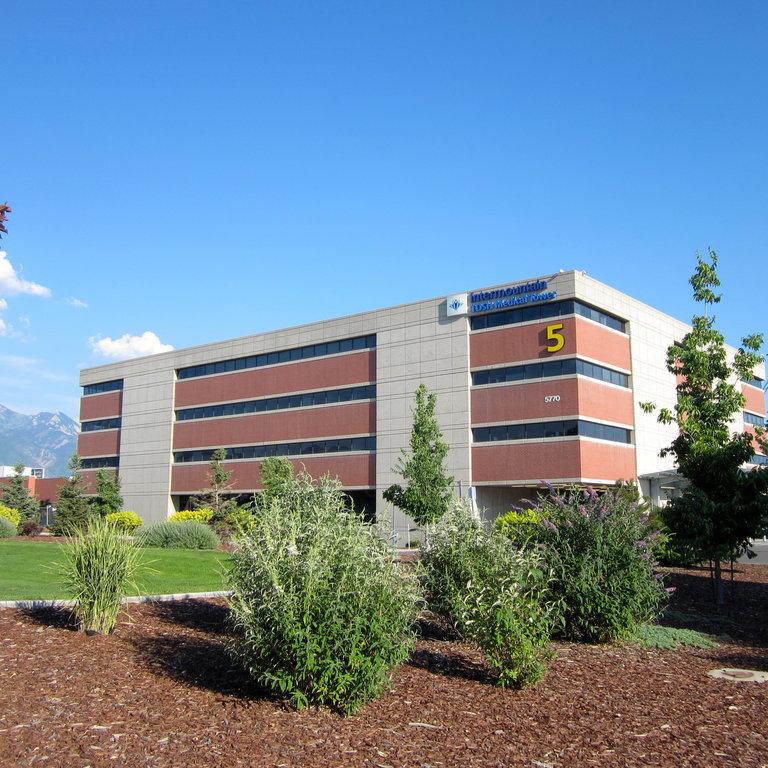 Wasatch Pediatrics