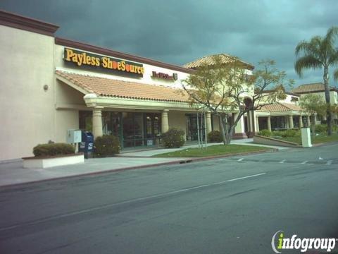 San Dimas Water Damage