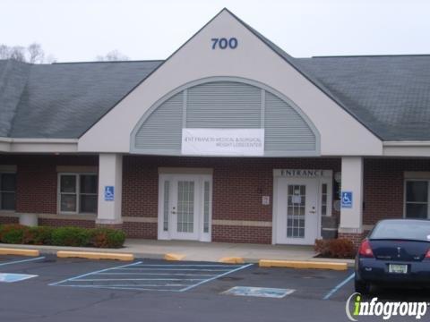 Eve L Olson, MD - Franciscan Physician Network