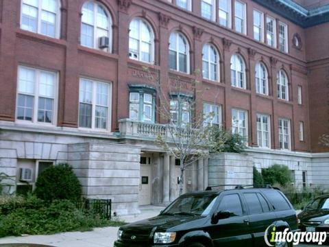 Charles R Darwin Elementary School