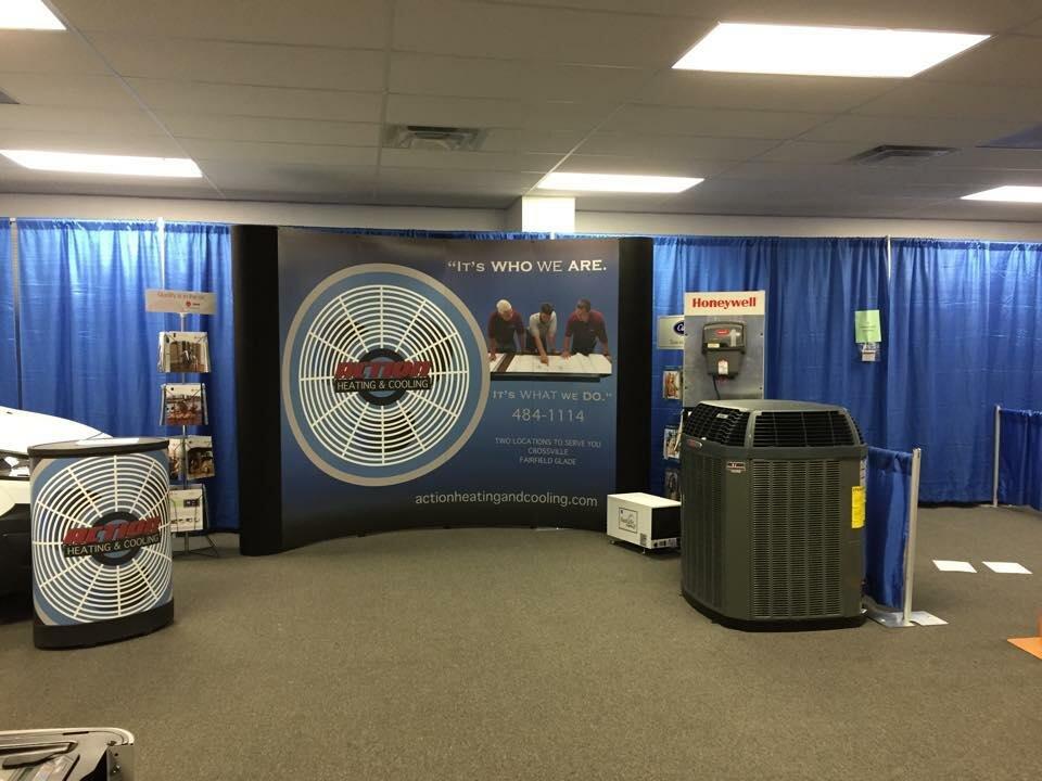 Action Heating & Cooling