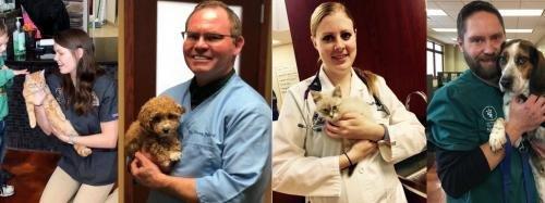 Ancare Veterinary Clinic