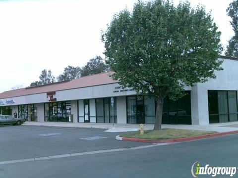 County-Riverside Substance