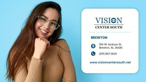 Vision Center South