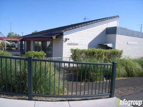 Napa County Probation Department