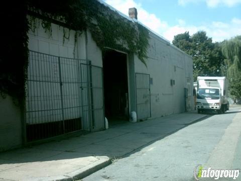 Johnson's Food Products