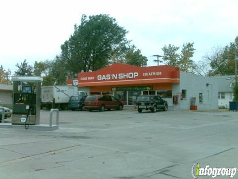 Casey's General Store