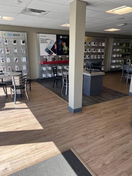 Cellular Sales-Verizon Authorized Retailer