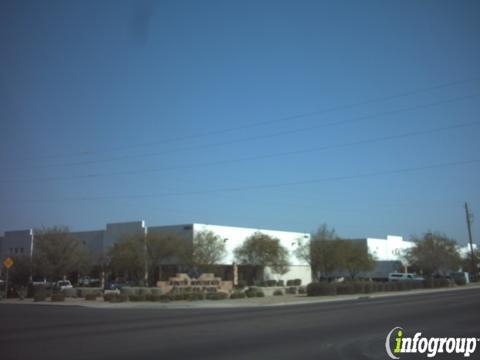 Magnum Precision Machines